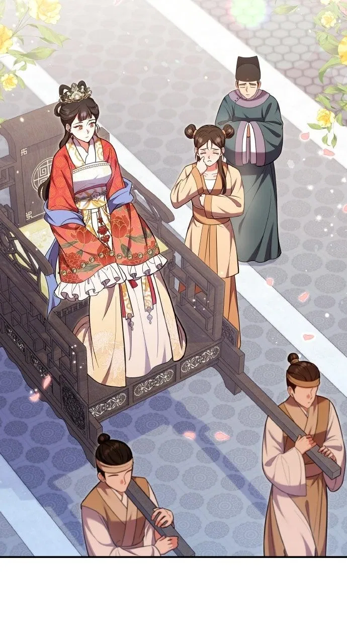 A Martial Master Wakes Upas a Concubine Chapter 140 – Page 65