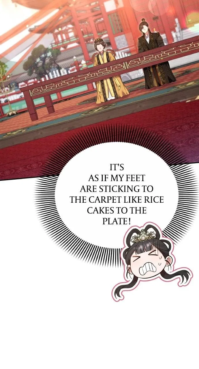 A Martial Master Wakes Upas a Concubine Chapter 140 – Page 86