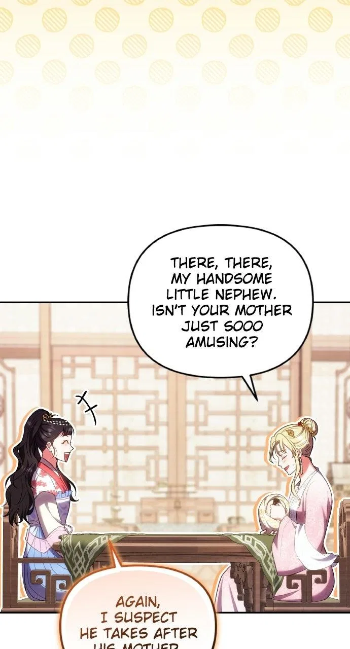 A Martial Master Wakes Upas a Concubine Chapter 139 – Page 6