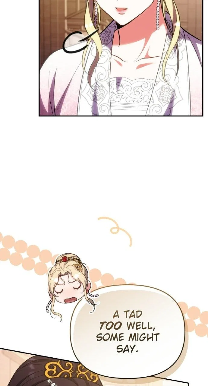 A Martial Master Wakes Upas a Concubine Chapter 139 – Page 8