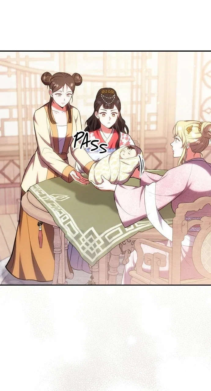 A Martial Master Wakes Upas a Concubine Chapter 139 – Page 10
