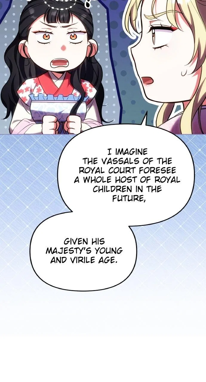 A Martial Master Wakes Upas a Concubine Chapter 139 – Page 18