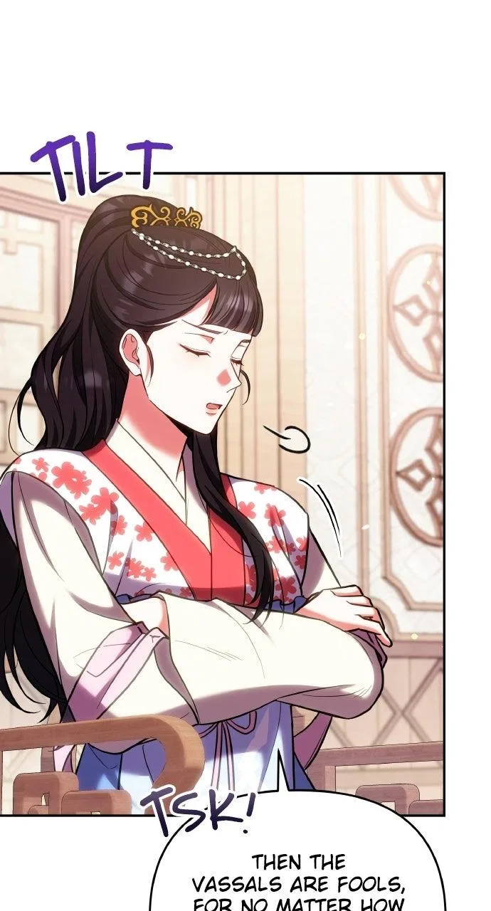 A Martial Master Wakes Upas a Concubine Chapter 139 – Page 19