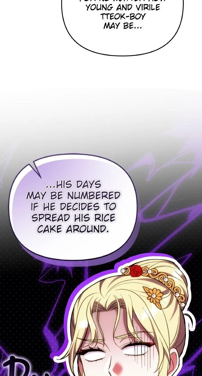 A Martial Master Wakes Upas a Concubine Chapter 139 – Page 20