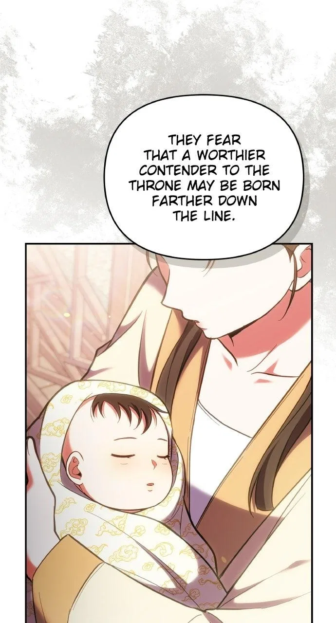 A Martial Master Wakes Upas a Concubine Chapter 139 – Page 28