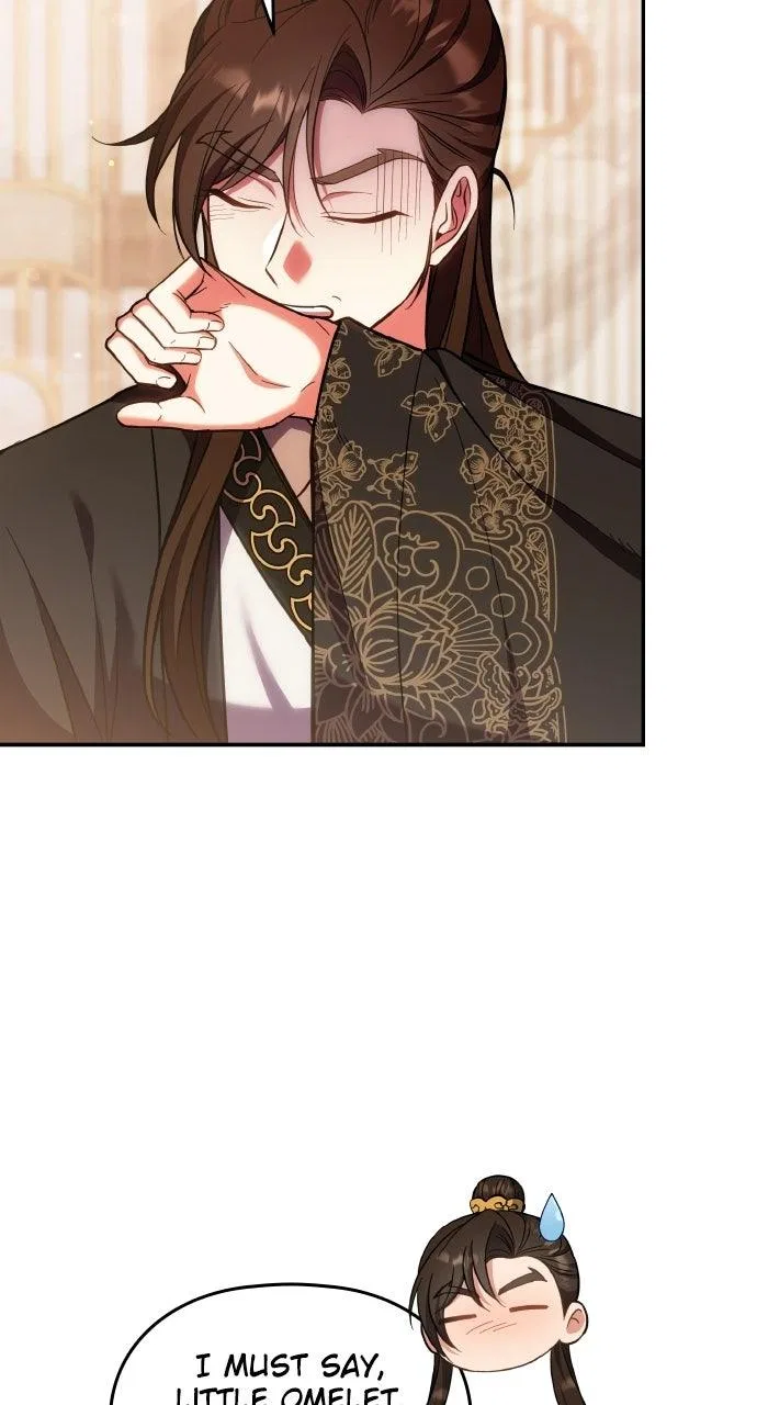 A Martial Master Wakes Upas a Concubine Chapter 139 – Page 38