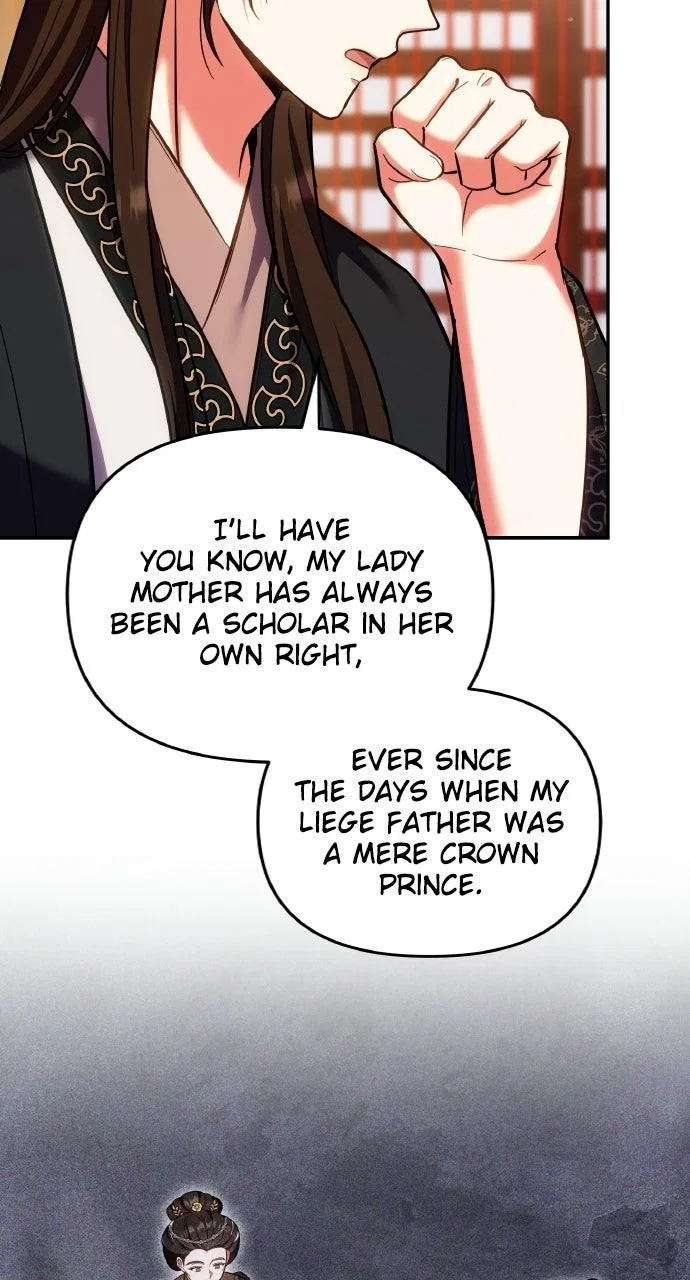 A Martial Master Wakes Upas a Concubine Chapter 139 – Page 45
