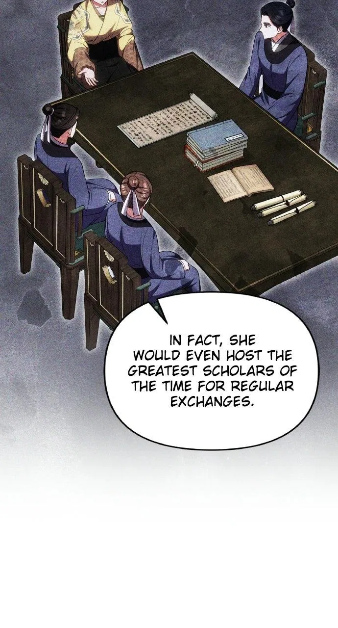 A Martial Master Wakes Upas a Concubine Chapter 139 – Page 46