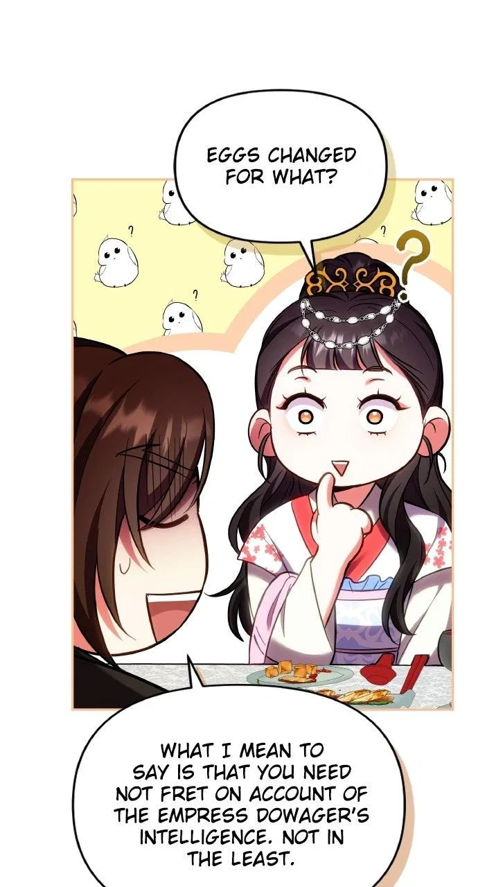A Martial Master Wakes Upas a Concubine Chapter 139 – Page 47