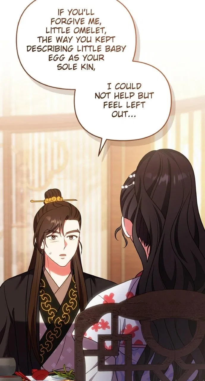 A Martial Master Wakes Upas a Concubine Chapter 139 – Page 51