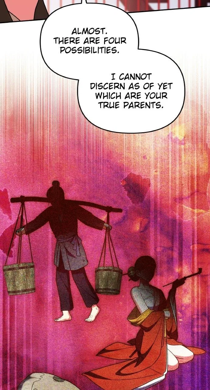 A Martial Master Wakes Upas a Concubine Chapter 139 – Page 57