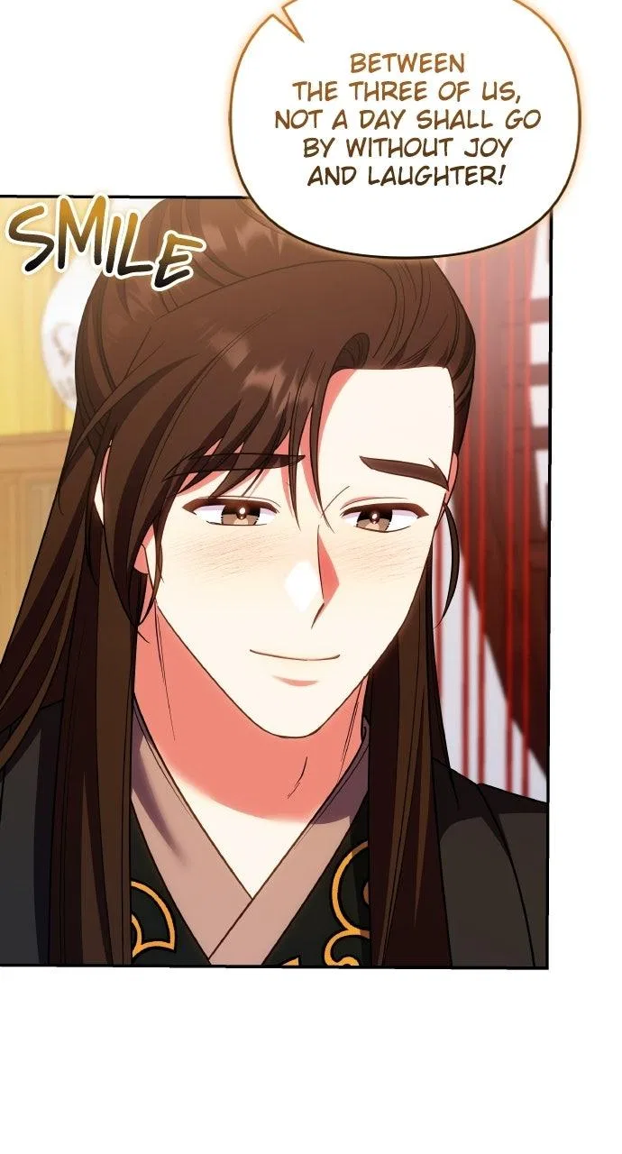 A Martial Master Wakes Upas a Concubine Chapter 139 – Page 87