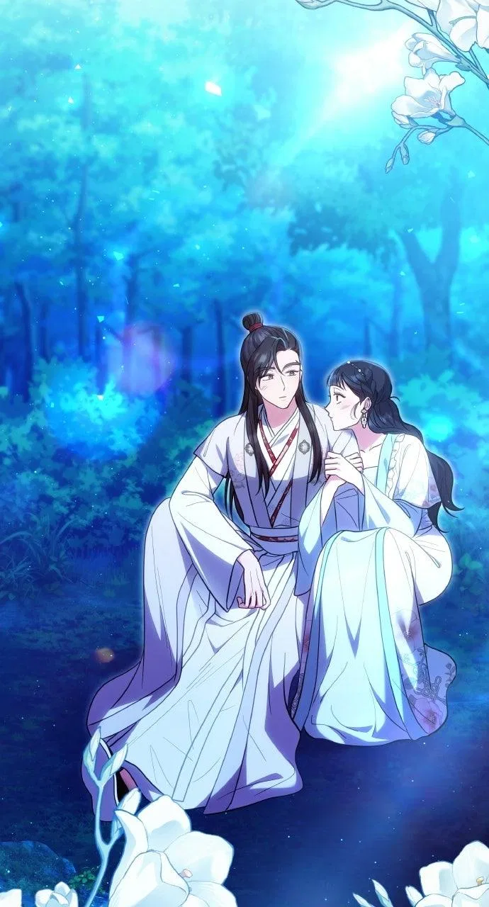 A Martial Master Wakes Upas a Concubine Chapter 138 – Page 2
