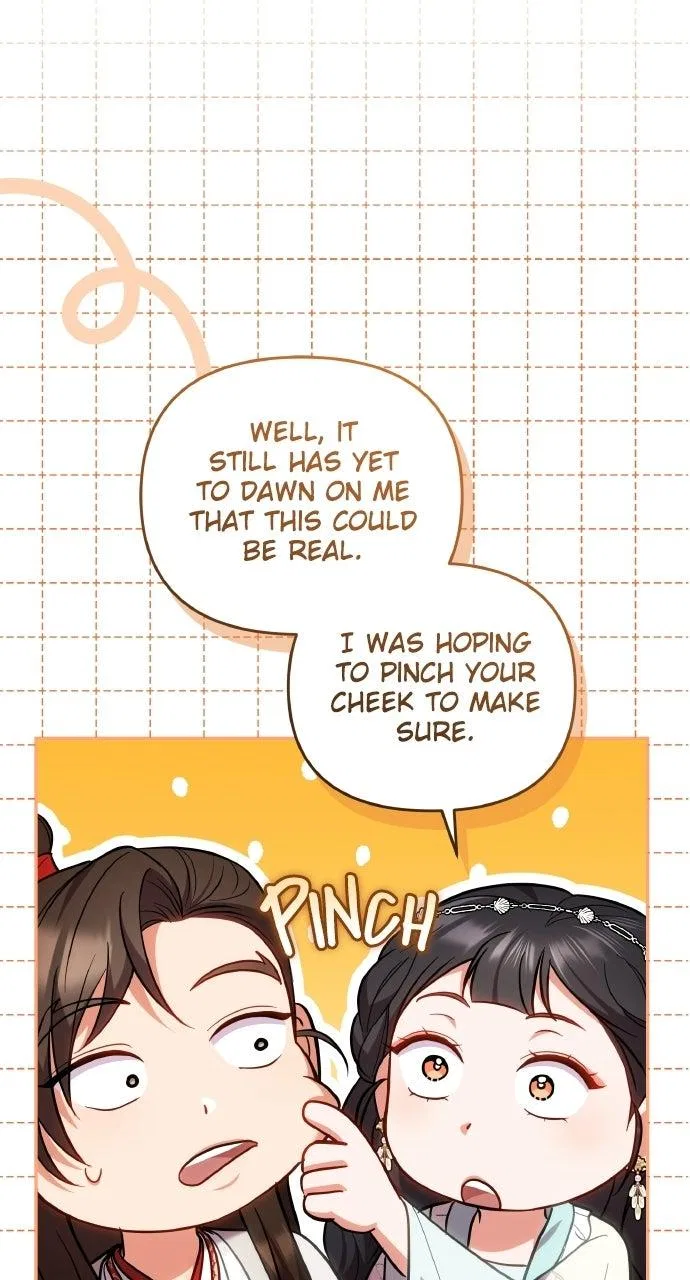 A Martial Master Wakes Upas a Concubine Chapter 138 – Page 5