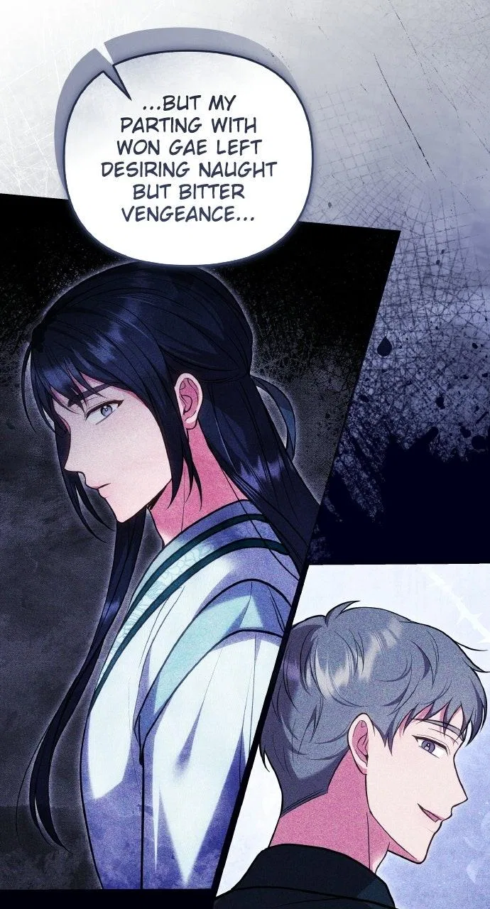 A Martial Master Wakes Upas a Concubine Chapter 138 – Page 8