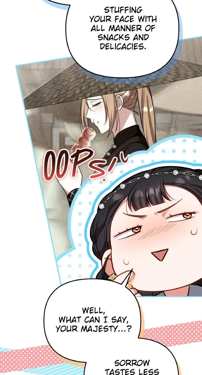 A Martial Master Wakes Upas a Concubine Chapter 138 – Page 19