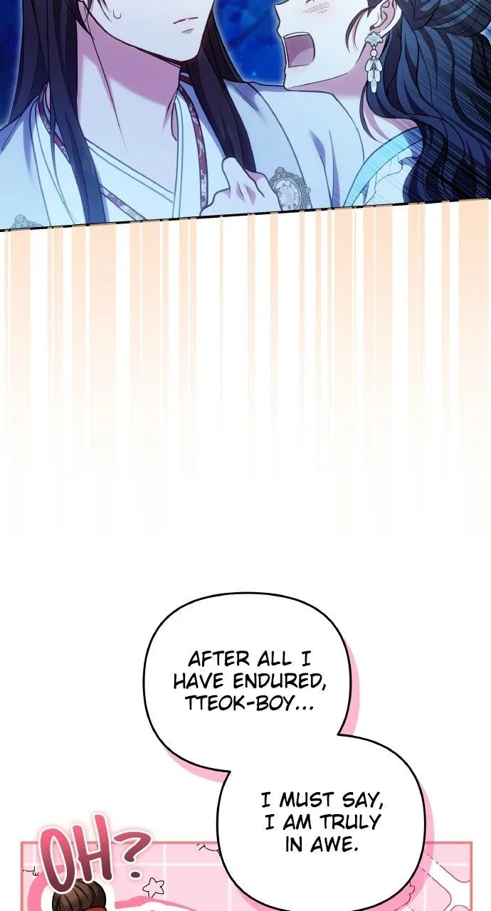A Martial Master Wakes Upas a Concubine Chapter 138 – Page 21