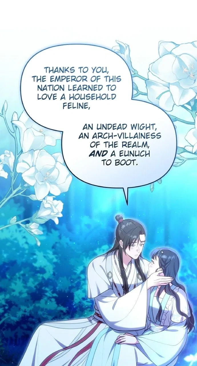 A Martial Master Wakes Upas a Concubine Chapter 138 – Page 28