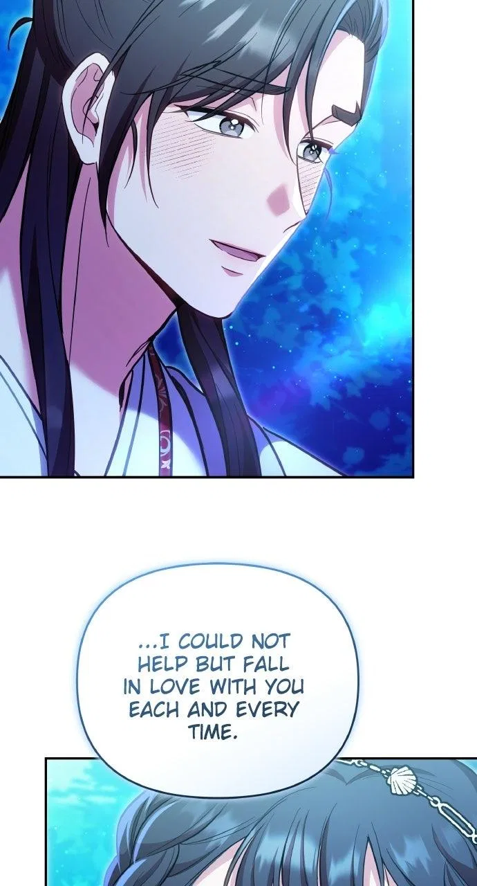 A Martial Master Wakes Upas a Concubine Chapter 138 – Page 30