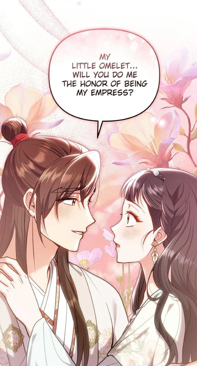 A Martial Master Wakes Upas a Concubine Chapter 138 – Page 40