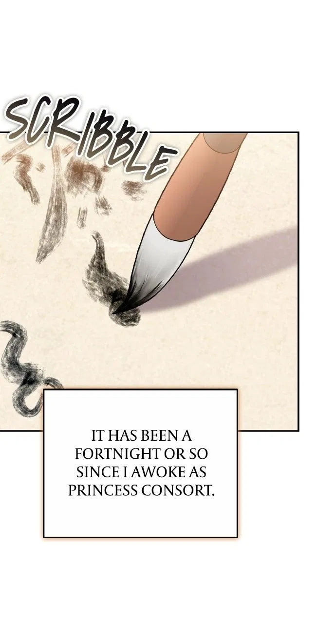 A Martial Master Wakes Upas a Concubine Chapter 138 – Page 50