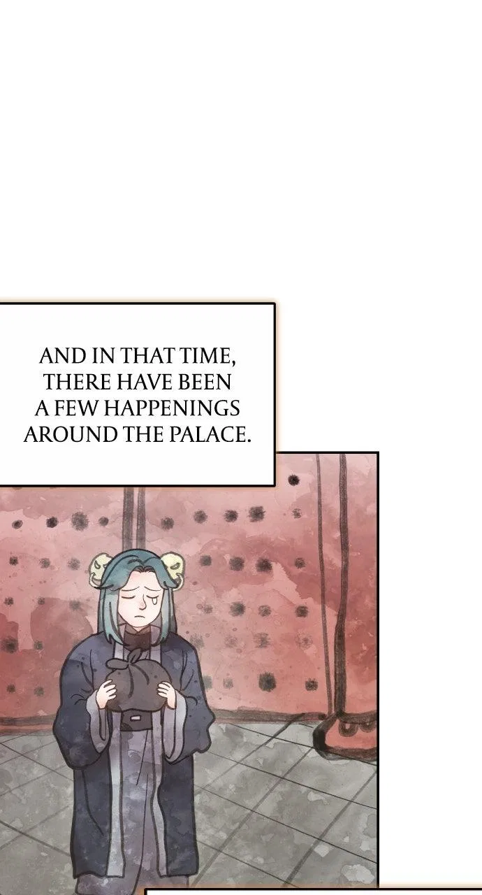 A Martial Master Wakes Upas a Concubine Chapter 138 – Page 51