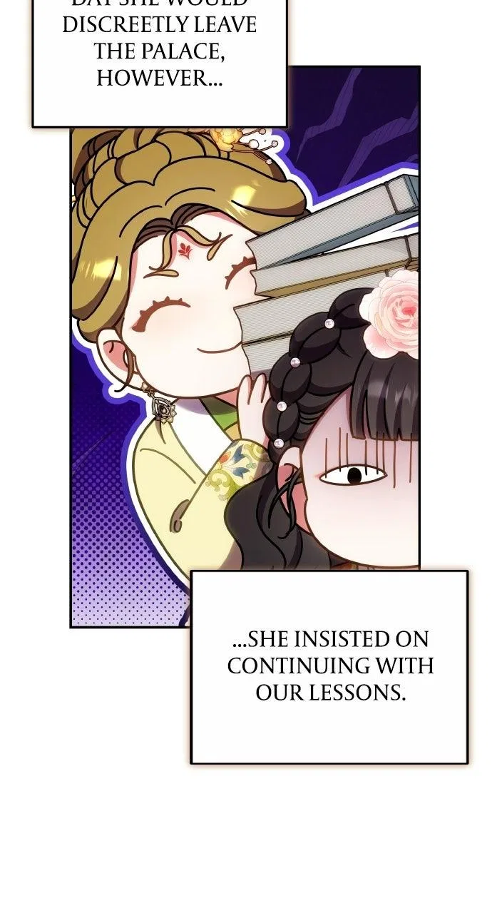 A Martial Master Wakes Upas a Concubine Chapter 138 – Page 54