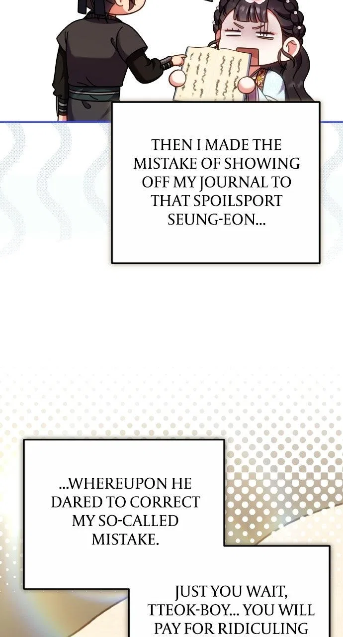 A Martial Master Wakes Upas a Concubine Chapter 138 – Page 68