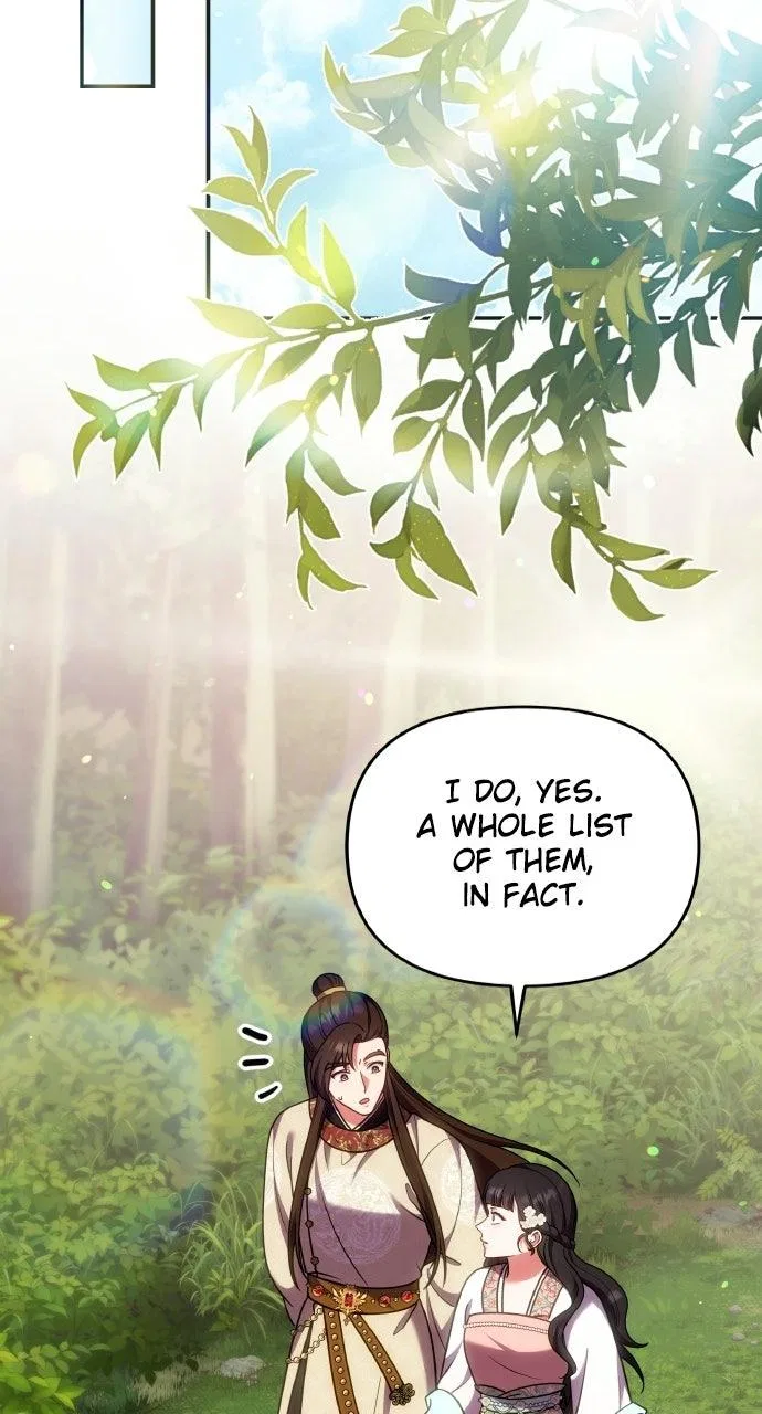 A Martial Master Wakes Upas a Concubine Chapter 138 – Page 71