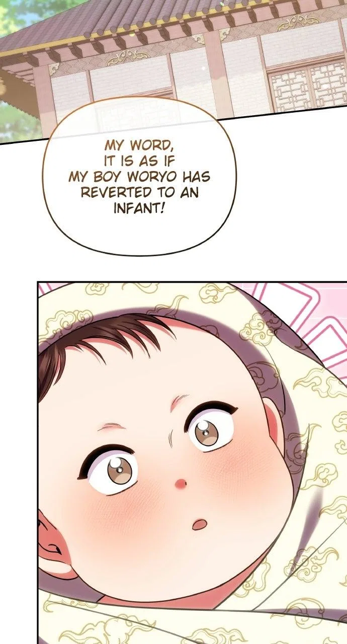 A Martial Master Wakes Upas a Concubine Chapter 138 – Page 77