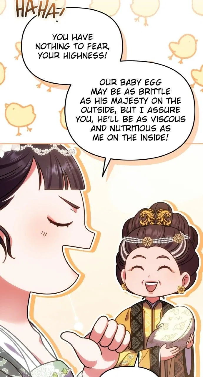 A Martial Master Wakes Upas a Concubine Chapter 138 – Page 81