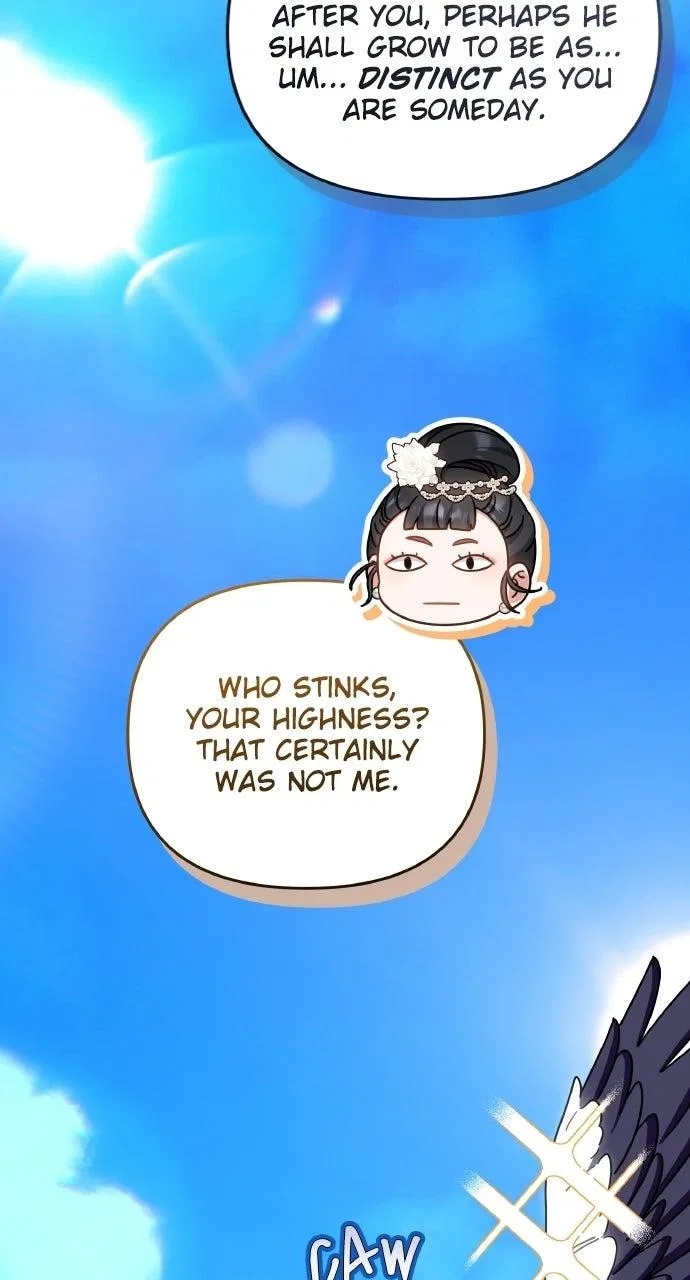 A Martial Master Wakes Upas a Concubine Chapter 138 – Page 87