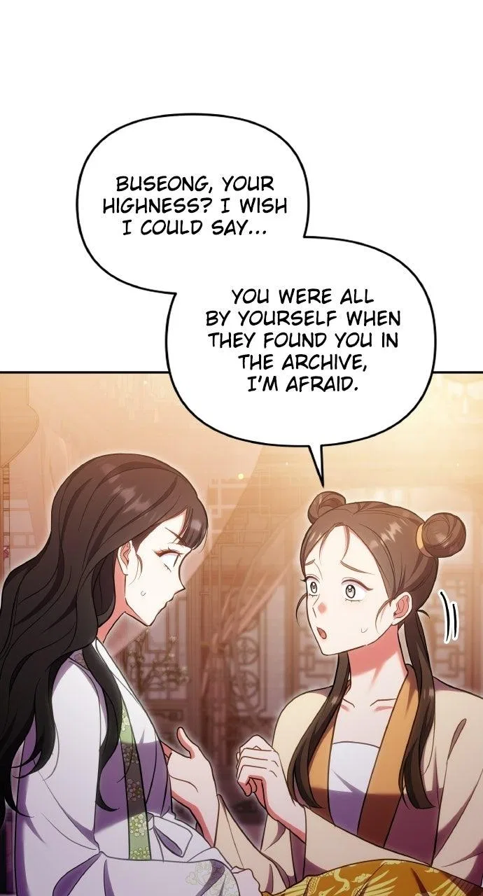 A Martial Master Wakes Upas a Concubine Chapter 137 – Page 16