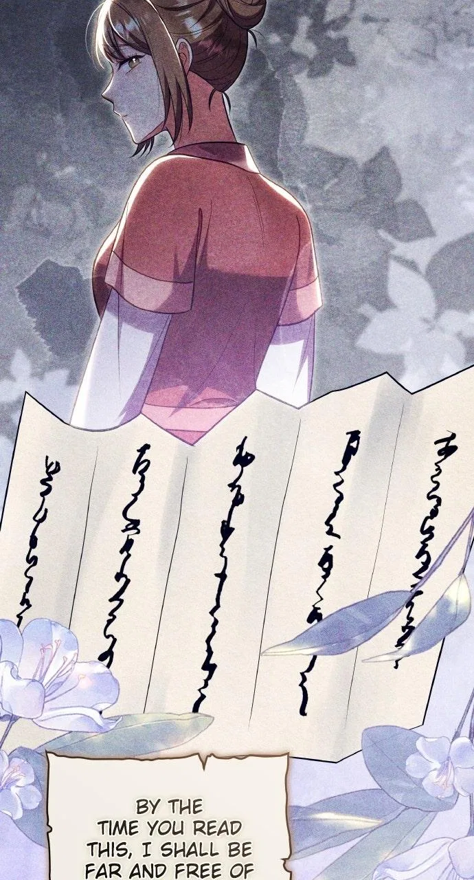 A Martial Master Wakes Upas a Concubine Chapter 137 – Page 21