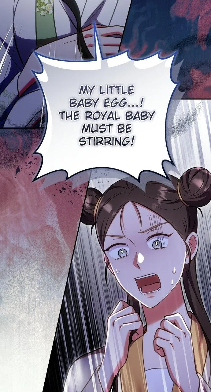 A Martial Master Wakes Upas a Concubine Chapter 137 – Page 27