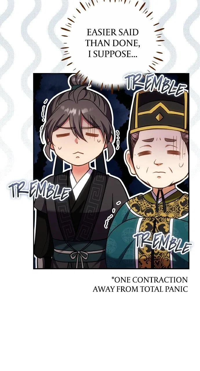 A Martial Master Wakes Upas a Concubine Chapter 137 – Page 33