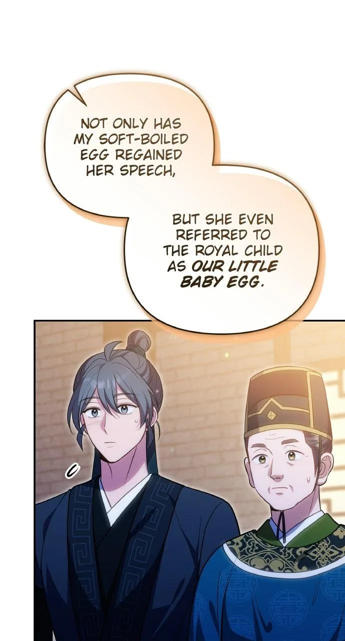 A Martial Master Wakes Upas a Concubine Chapter 137 – Page 35