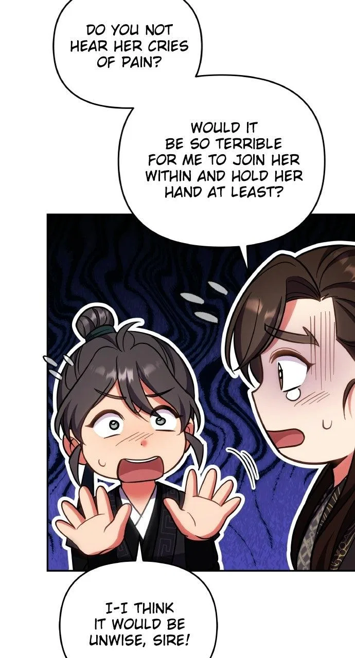 A Martial Master Wakes Upas a Concubine Chapter 137 – Page 42