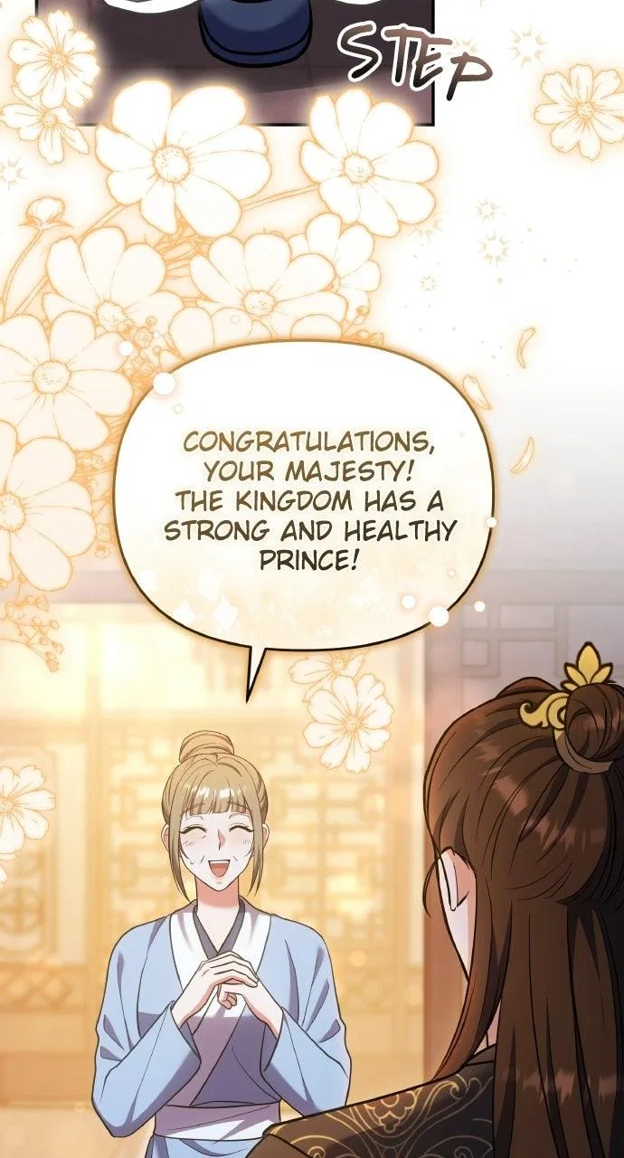 A Martial Master Wakes Upas a Concubine Chapter 137 – Page 45