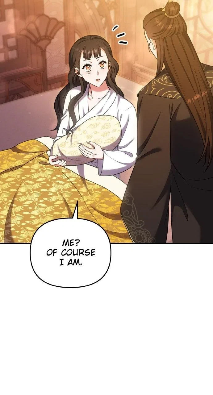 A Martial Master Wakes Upas a Concubine Chapter 137 – Page 53