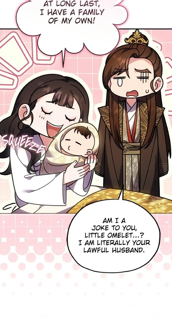 A Martial Master Wakes Upas a Concubine Chapter 137 – Page 60