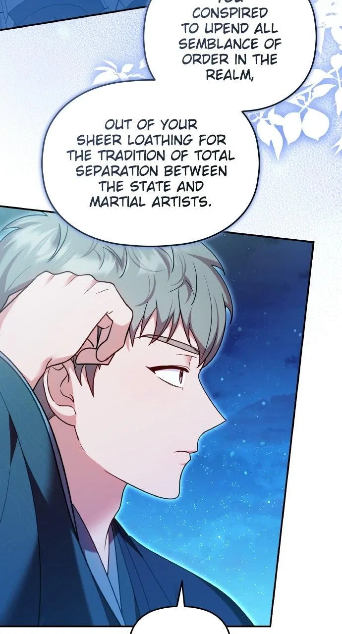 A Martial Master Wakes Upas a Concubine Chapter 137 – Page 76