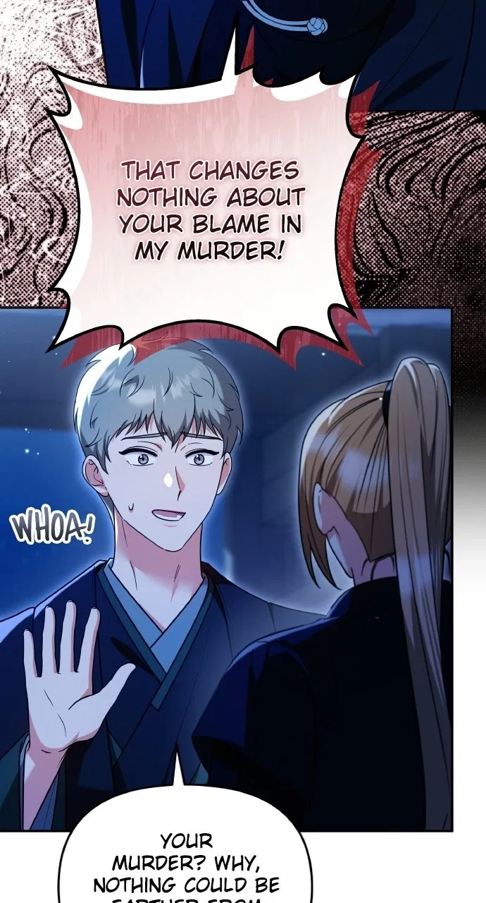 A Martial Master Wakes Upas a Concubine Chapter 136 – Page 25