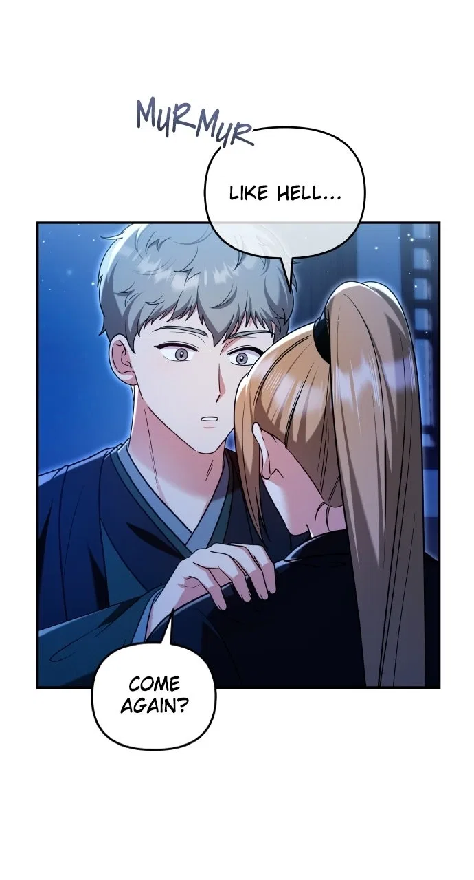 A Martial Master Wakes Upas a Concubine Chapter 136 – Page 33