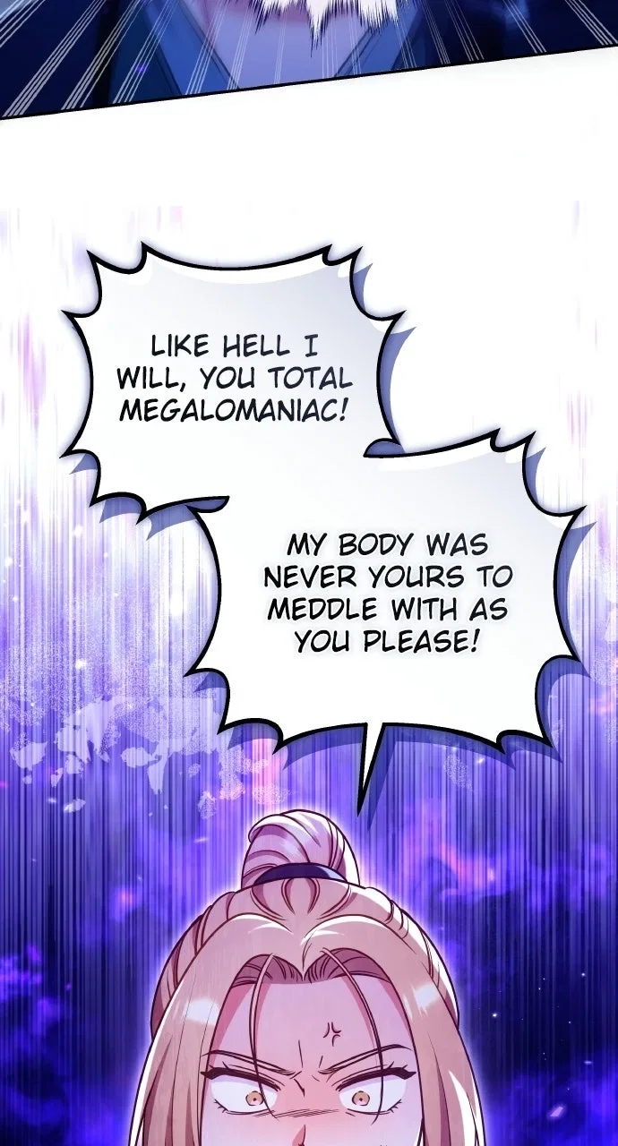 A Martial Master Wakes Upas a Concubine Chapter 136 – Page 35