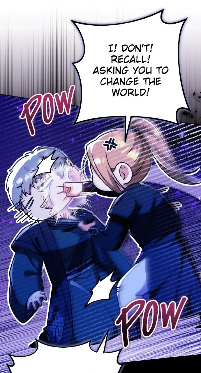 A Martial Master Wakes Upas a Concubine Chapter 136 – Page 37