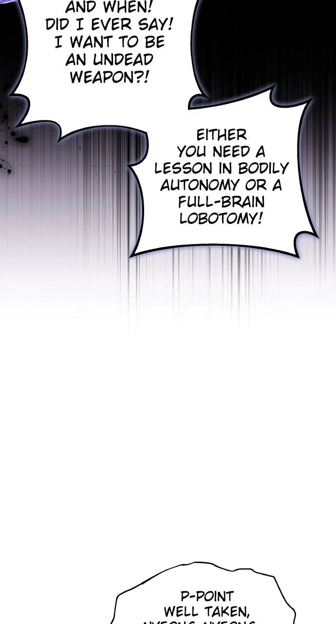 A Martial Master Wakes Upas a Concubine Chapter 136 – Page 38