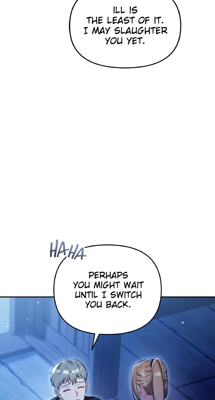 A Martial Master Wakes Upas a Concubine Chapter 136 – Page 48