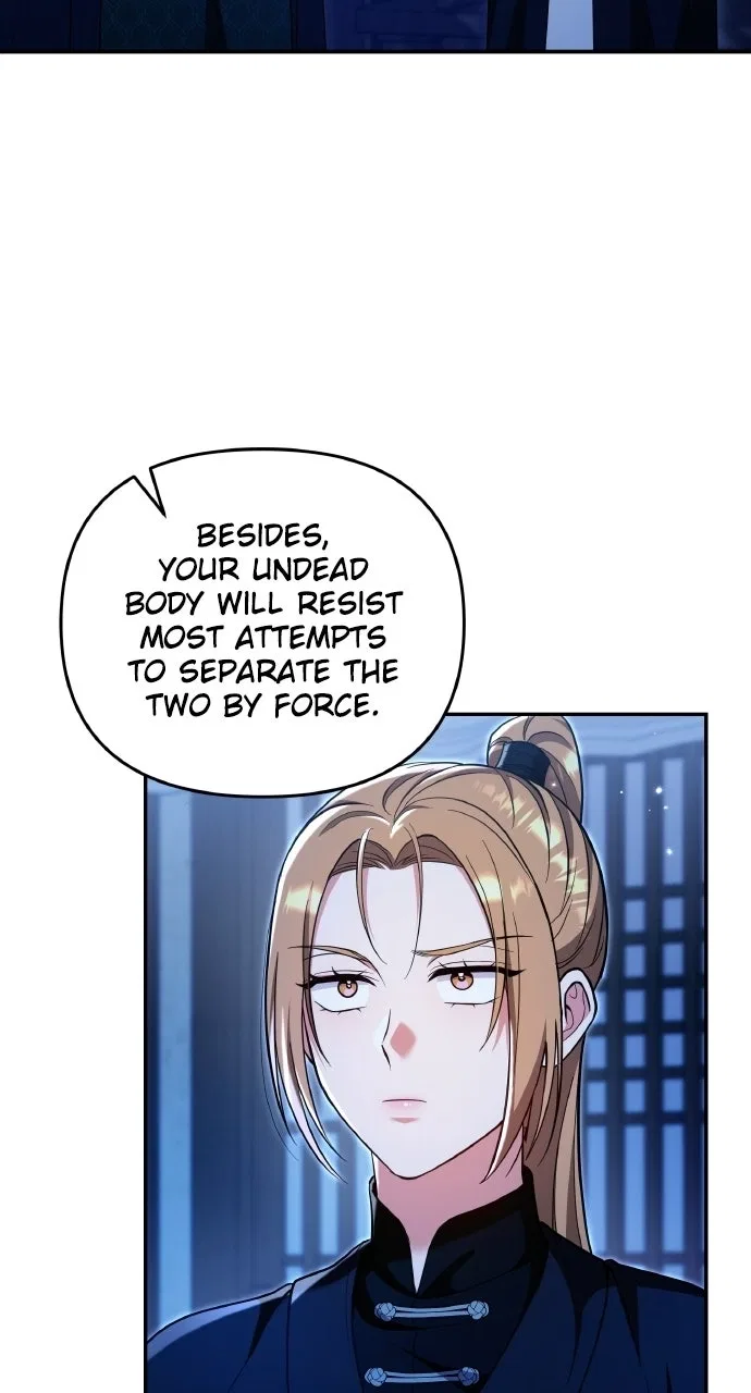 A Martial Master Wakes Upas a Concubine Chapter 136 – Page 52