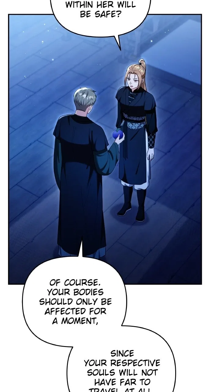 A Martial Master Wakes Upas a Concubine Chapter 136 – Page 59